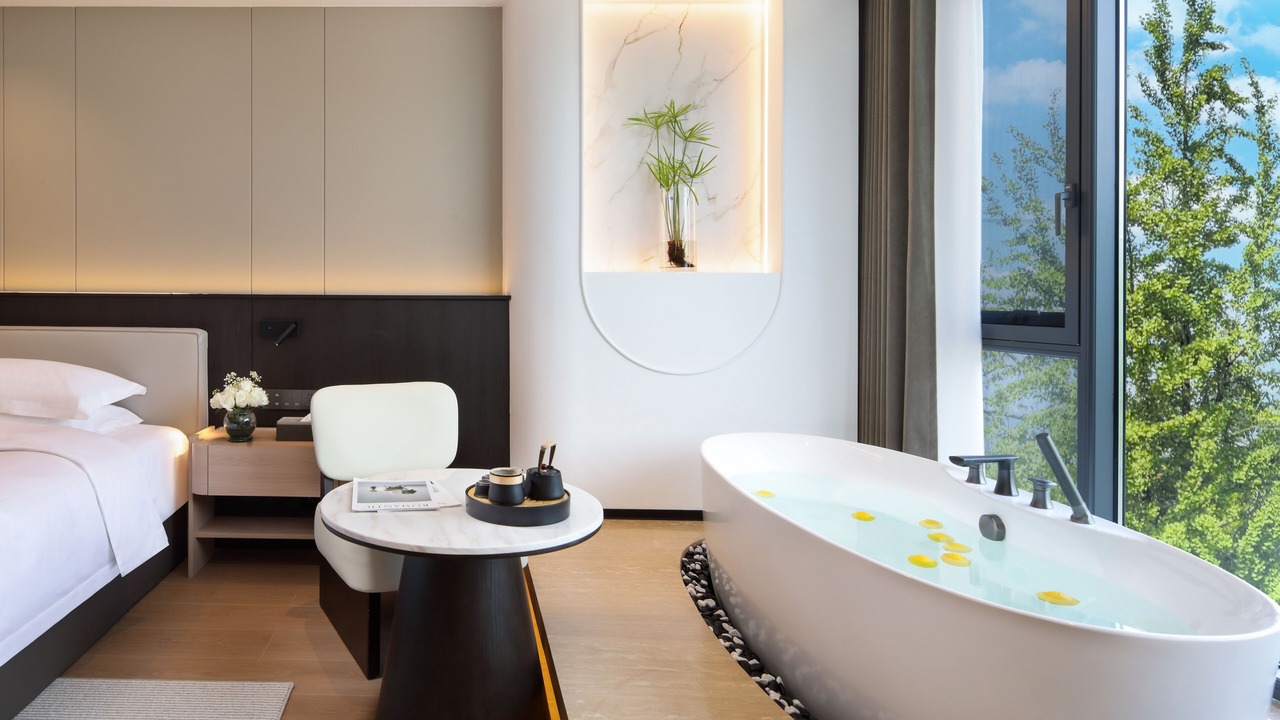 Photo of Bathroom in Qixing