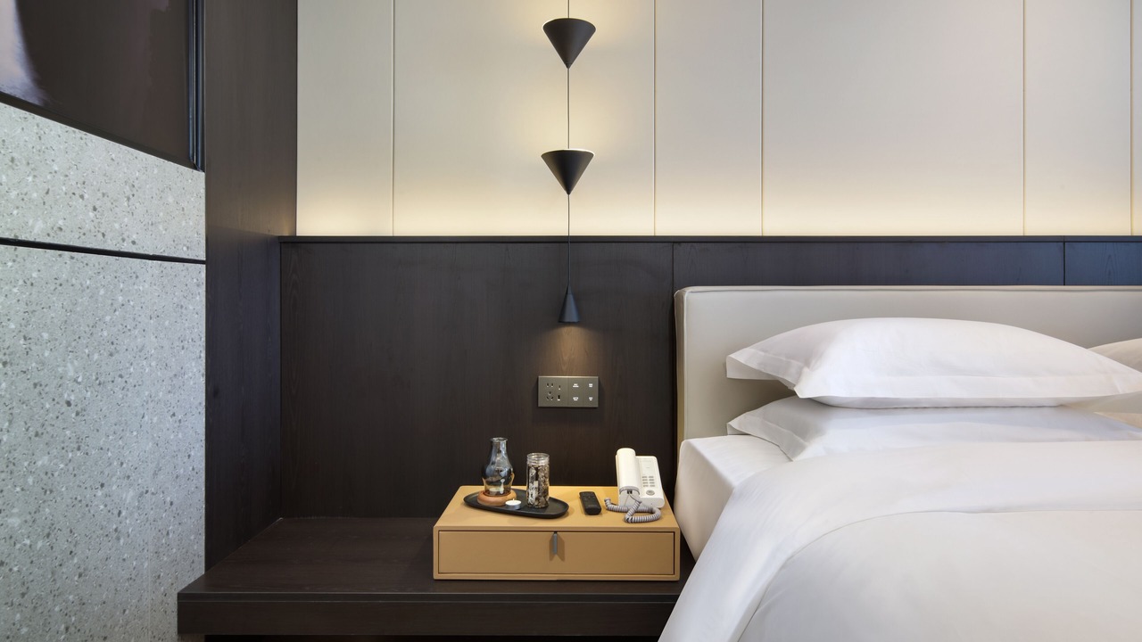 Photo of Bedroom in Qixing