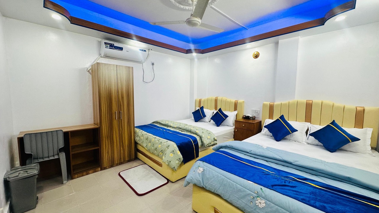 Photo of Bedroom in Banani