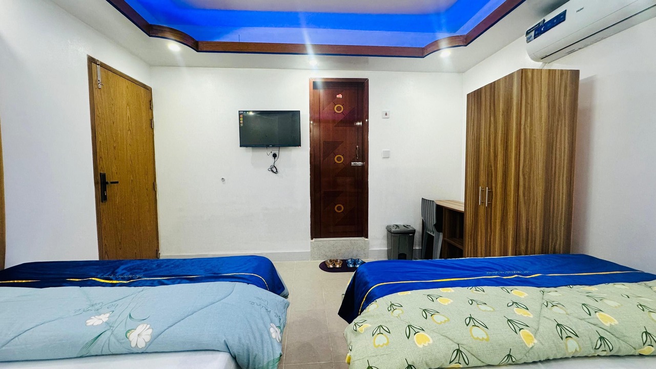 Photo of Bedroom in Banani