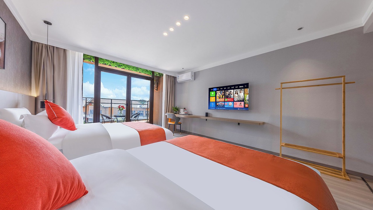 Photo of Bedroom in Shilin Yi Autonomous County