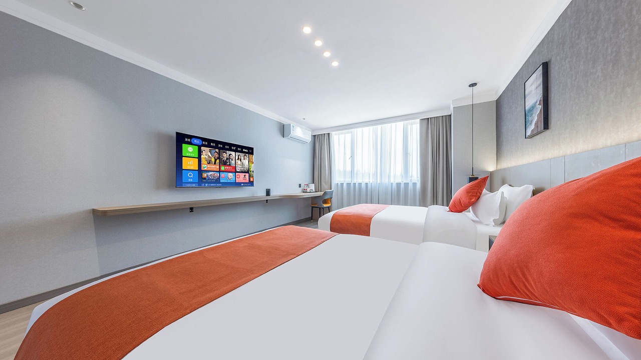 Photo of Bedroom in Shilin Yi Autonomous County