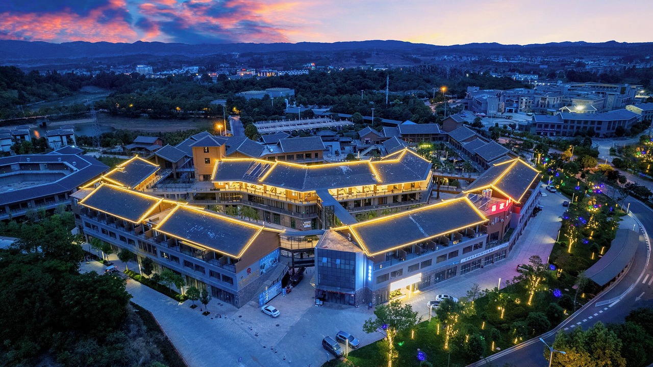 Photo of Outdoor in Shilin Yi Autonomous County