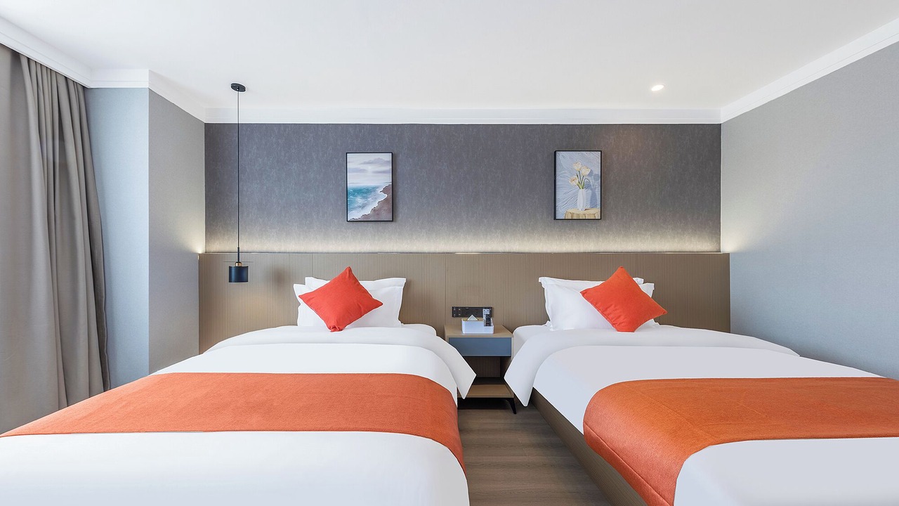 Photo of Bedroom in Shilin Yi Autonomous County