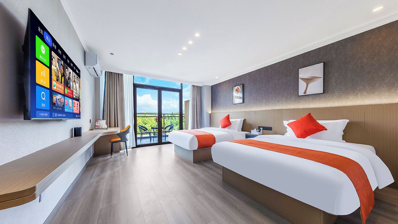 Photo of Bedroom in Shilin Yi Autonomous County