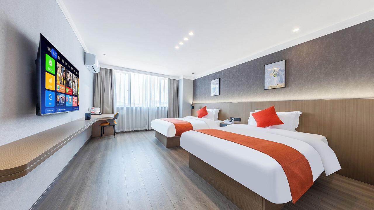 Photo of Bedroom in Shilin Yi Autonomous County