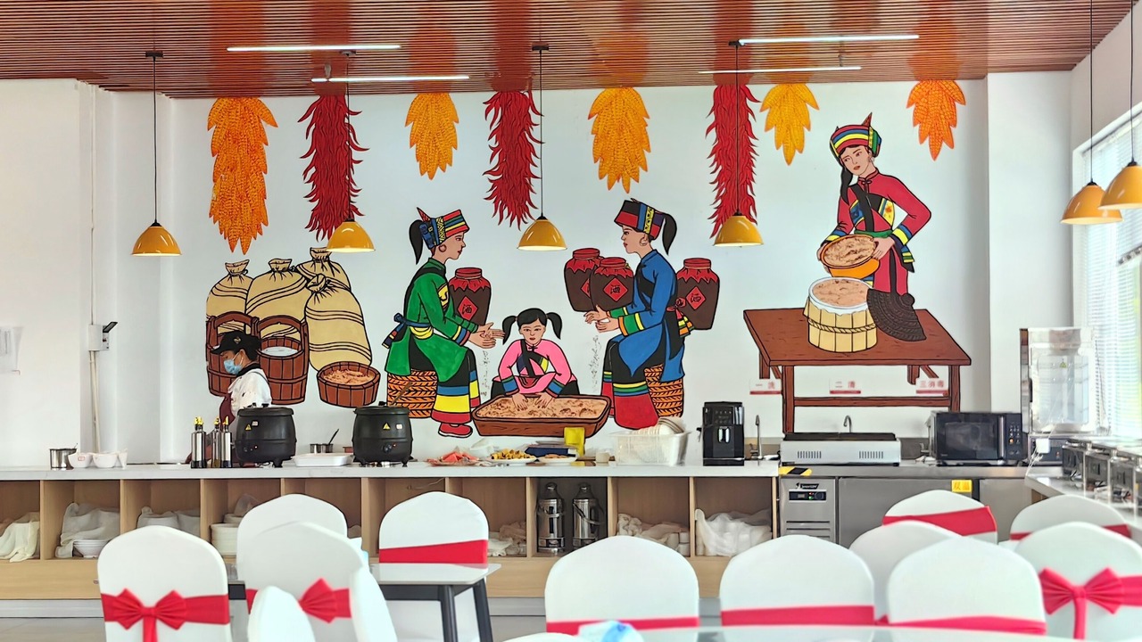 Photo of Others in Shilin Yi Autonomous County