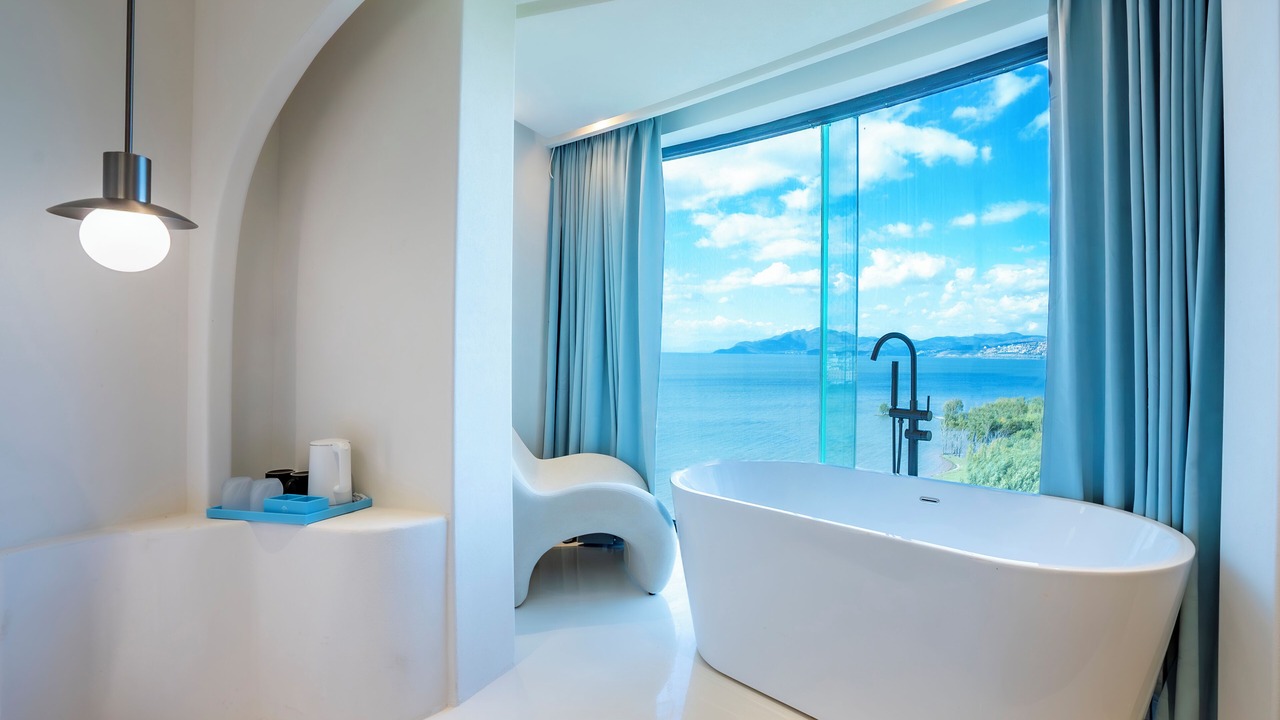 Photo of Bathroom in Xiaguan