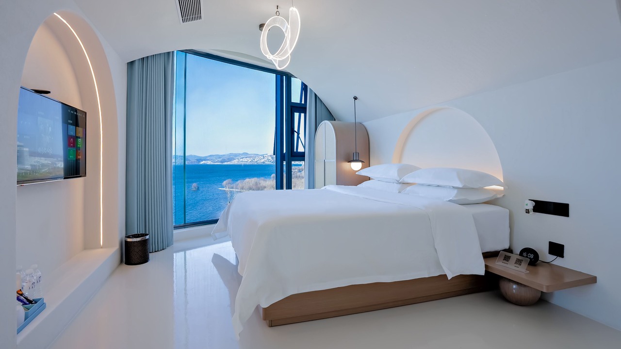 Photo of Bedroom in Xiaguan