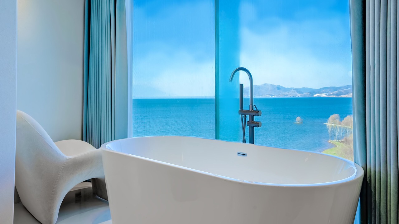 Photo of Bathroom in Xiaguan