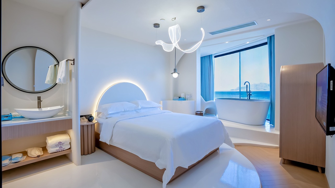 Photo of Bathroom in Xiaguan