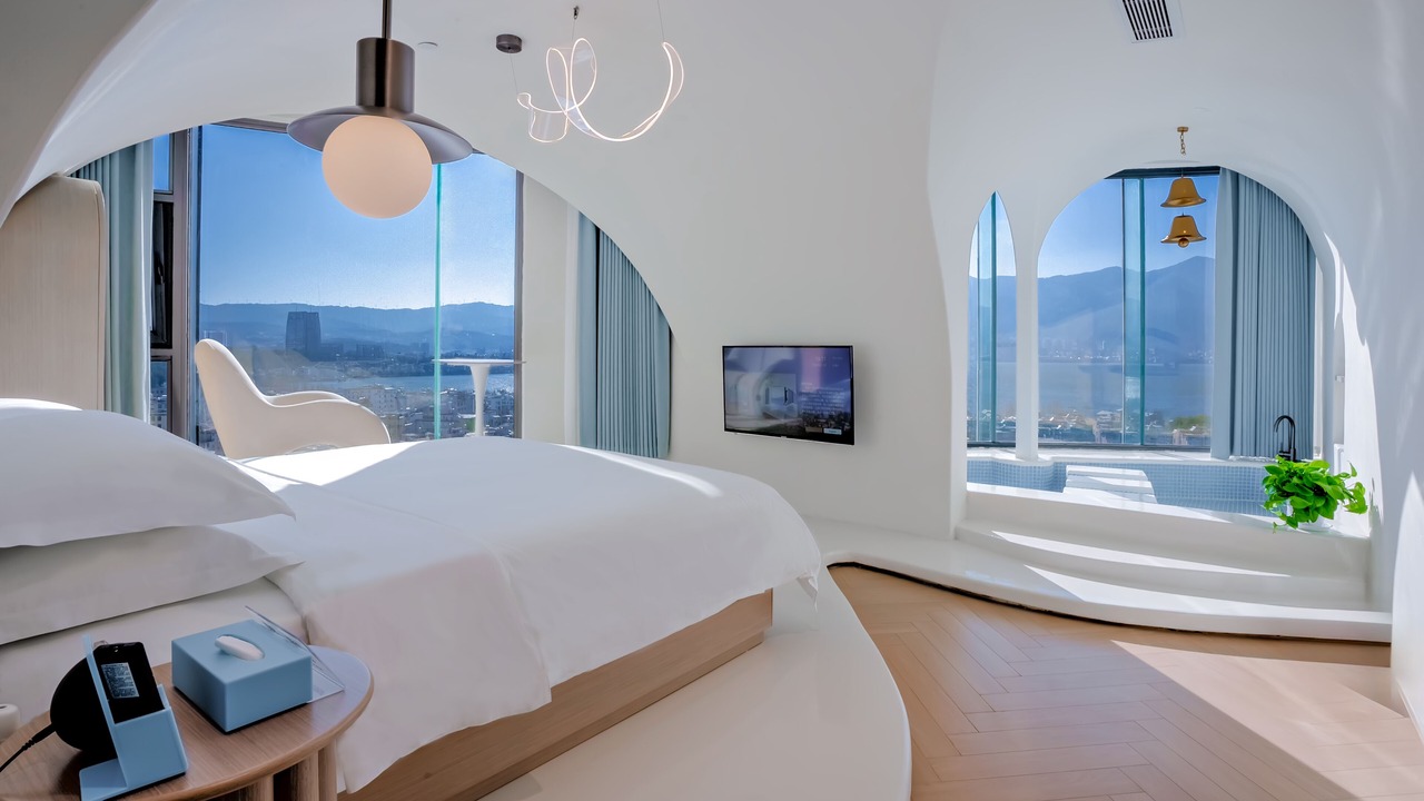 Photo of Bedroom in Xiaguan