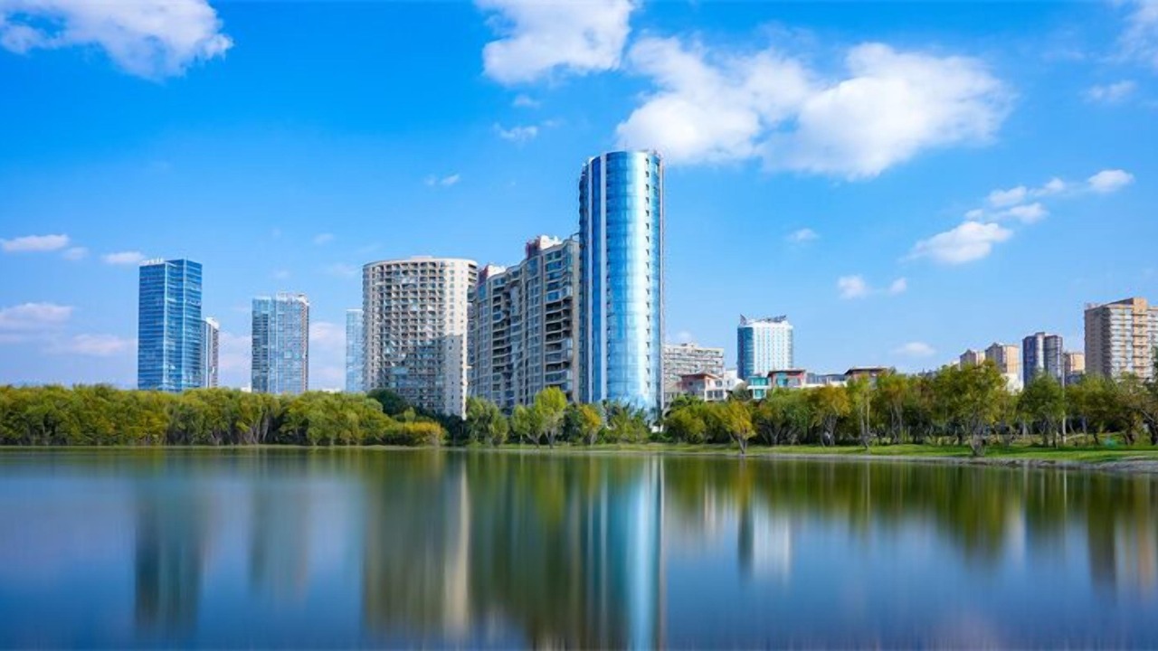 Photo of Outdoor in Xiaguan