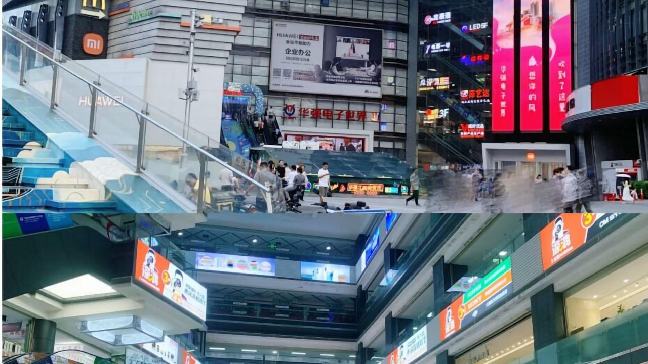 Photo of Others in Central Business District
