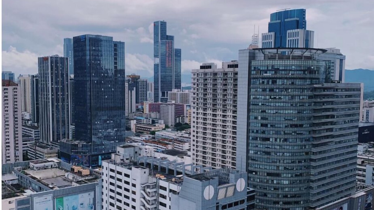 Photo of Others in Central Business District