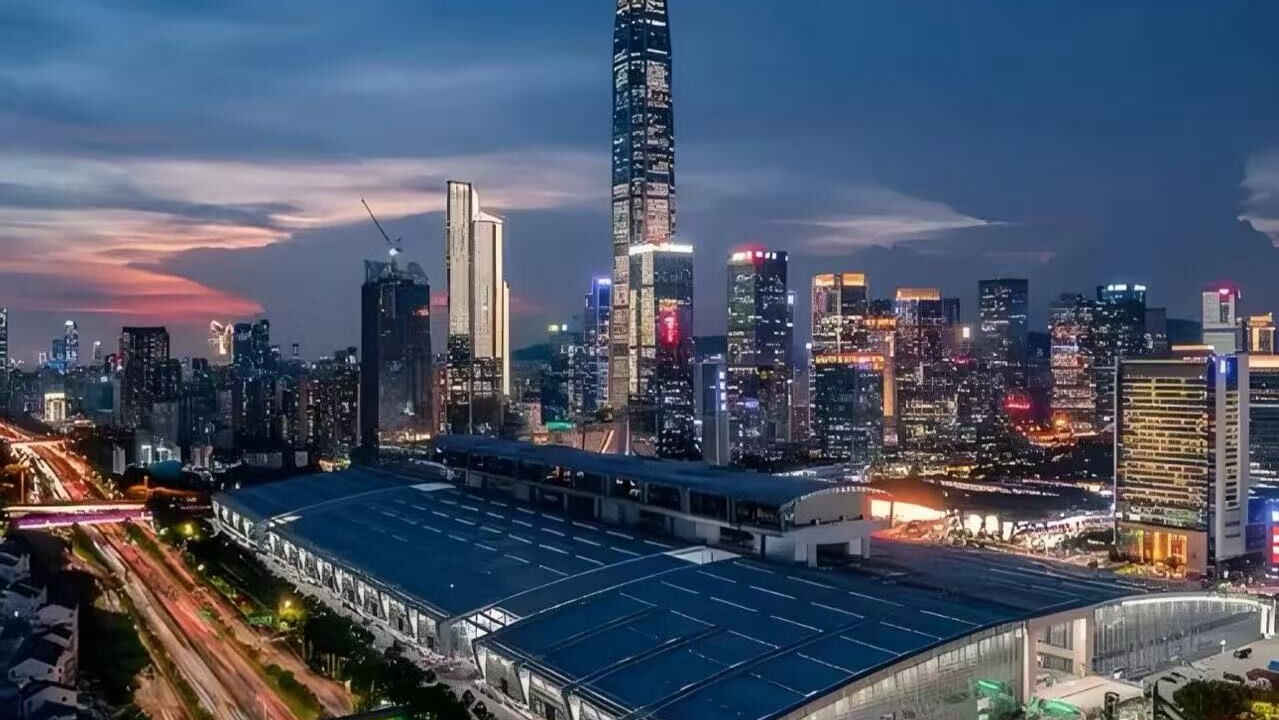 Photo of Others in Central Business District