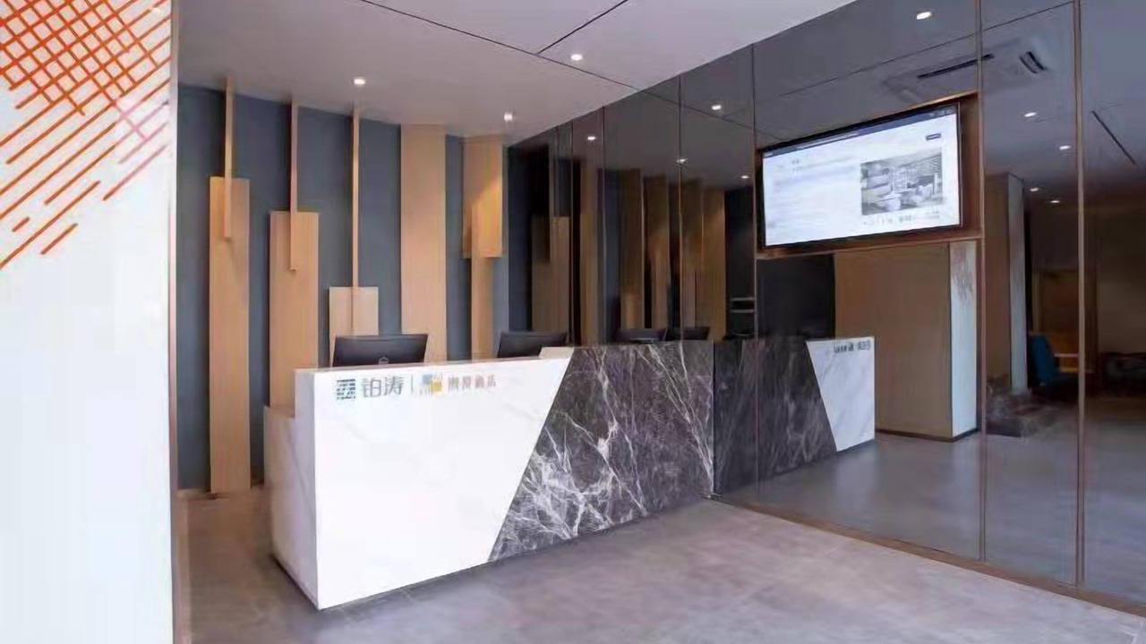 Photo of Others in Central Business District
