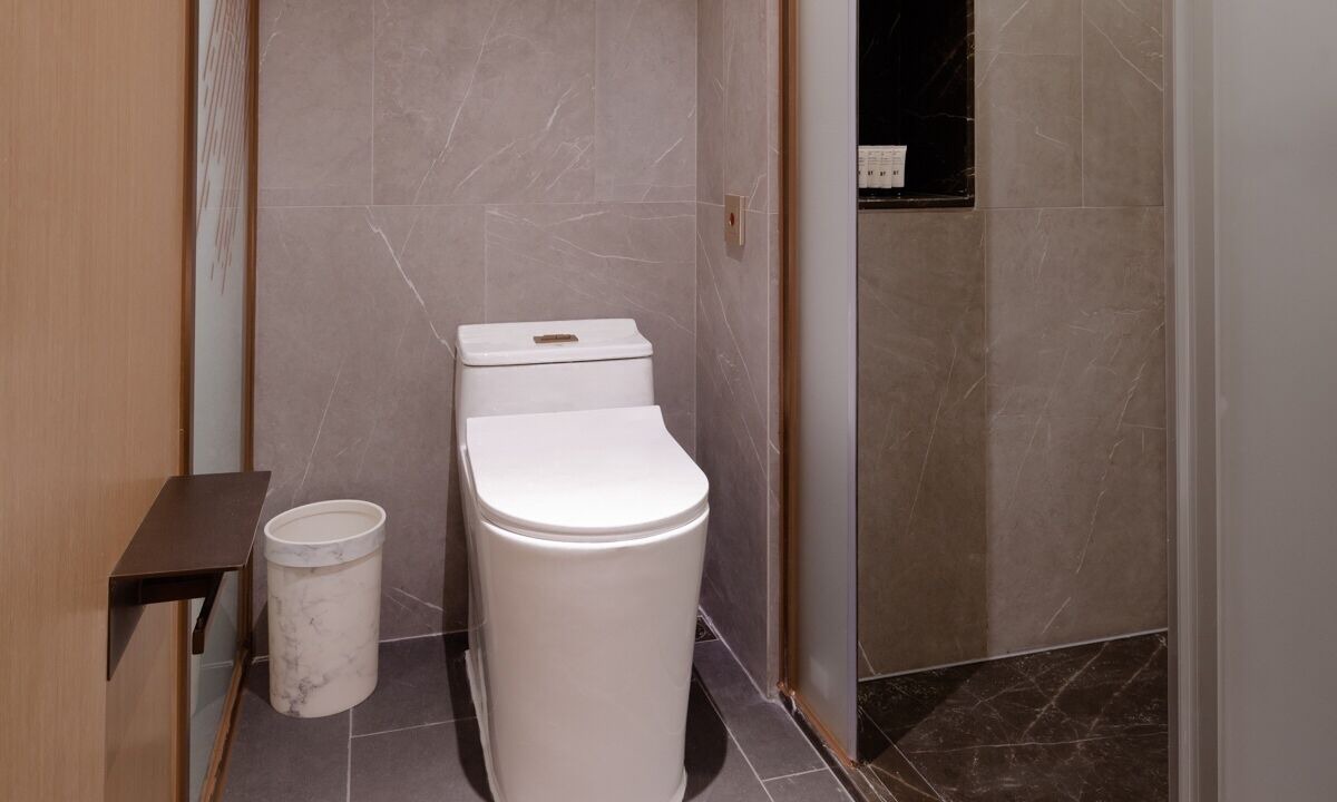 Photo of Bedroom in Central Business District