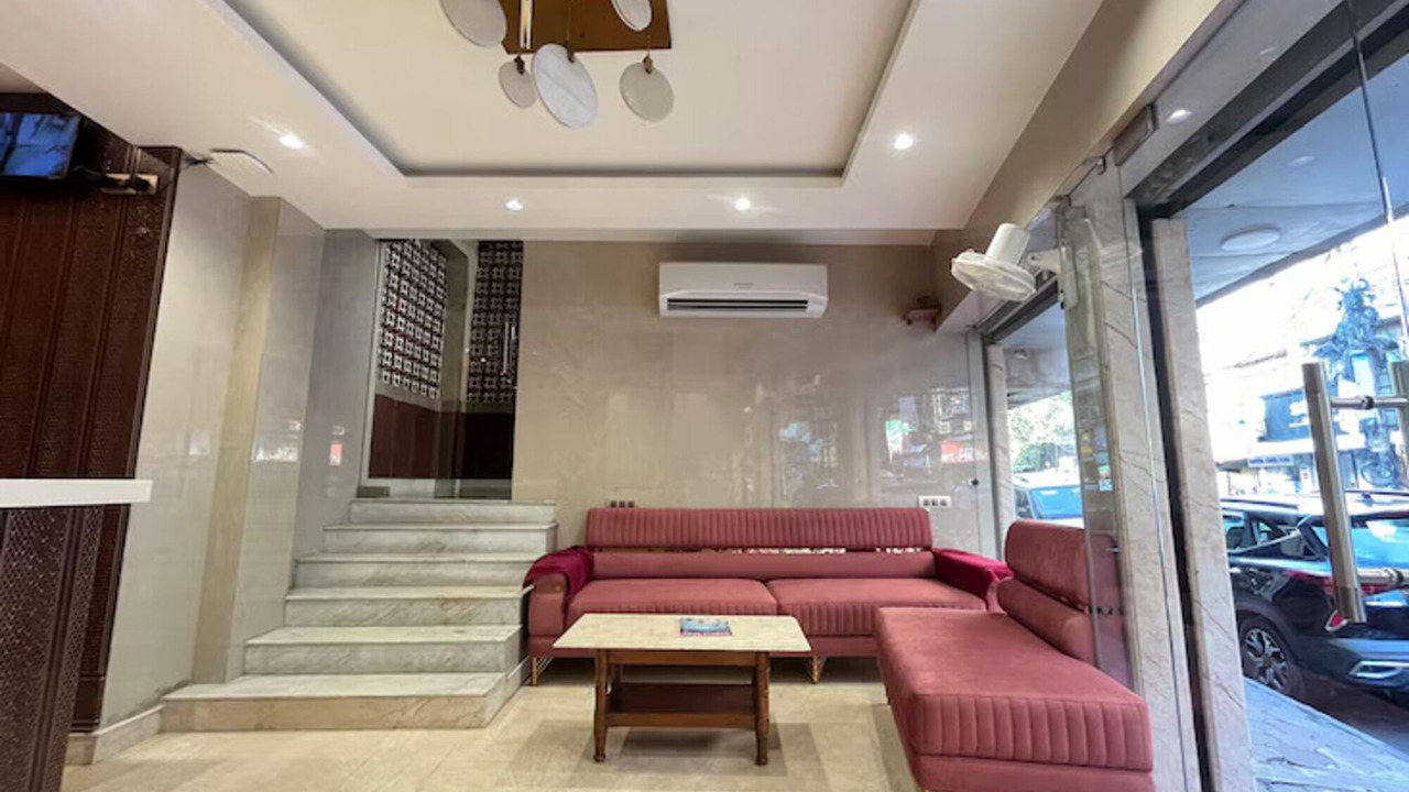 Photo of Livingroom in Dharmatala