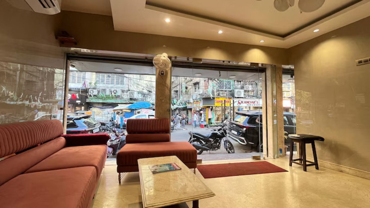 Photo of Livingroom in Dharmatala