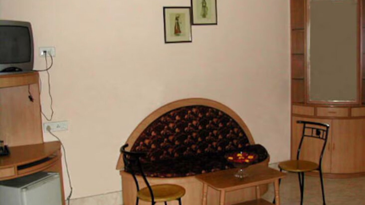 Photo of Bedroom in Dharmatala