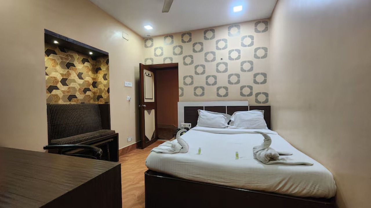 Photo of Bedroom in Dharmatala