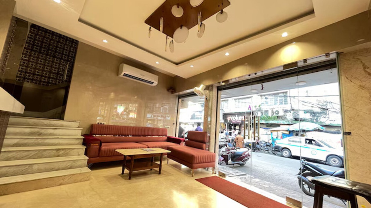 Photo of Livingroom in Dharmatala