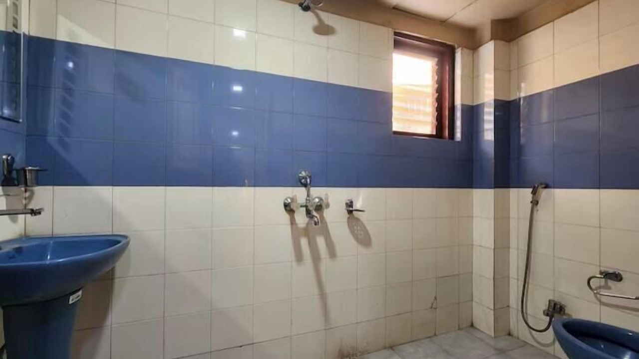Photo of Bathroom in Dharmatala