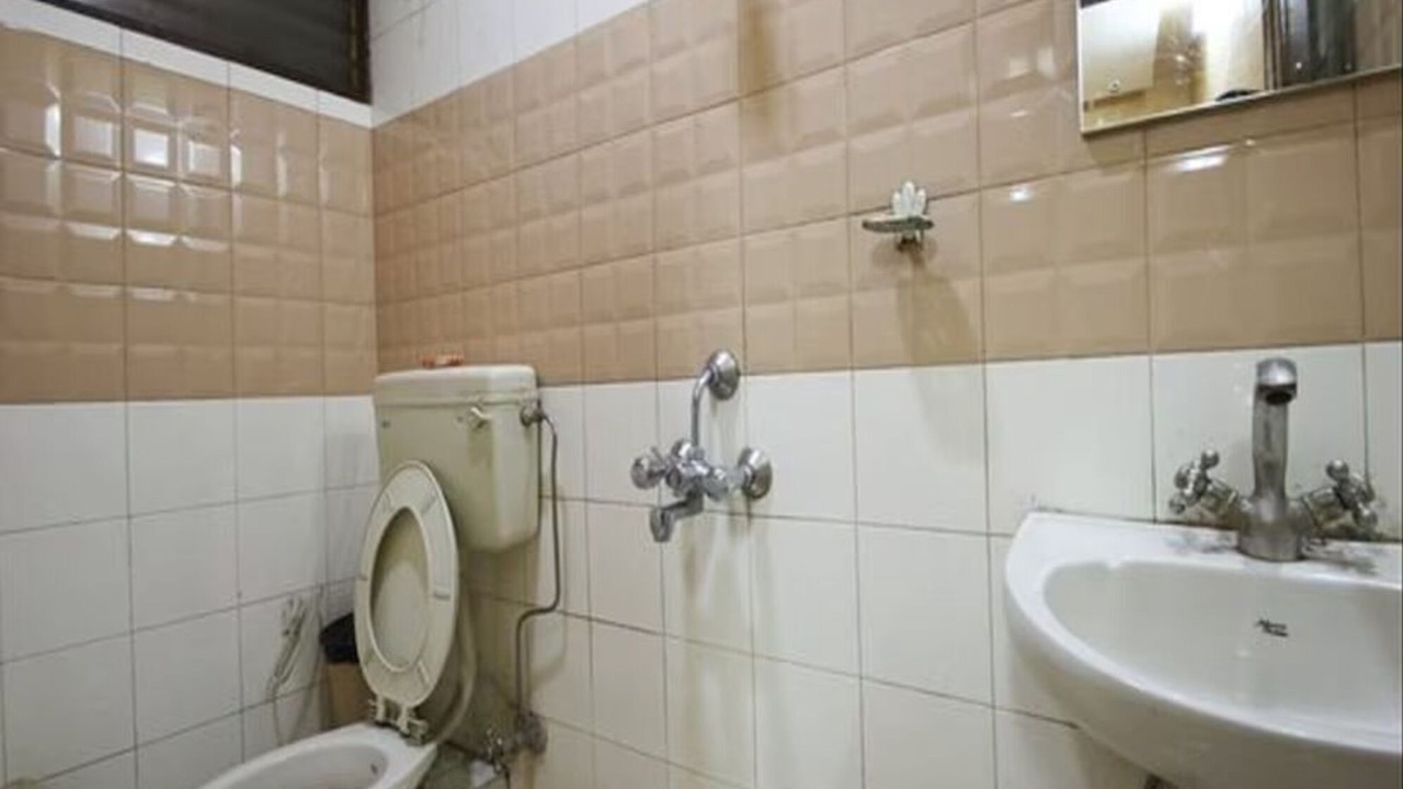 Photo of Bathroom in Dharmatala