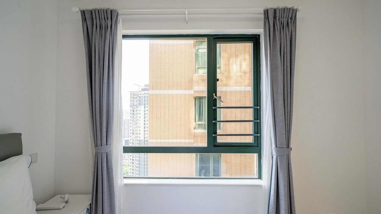 Photo of Patio Balcony in Xujiahui