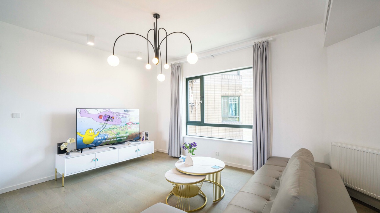 Photo of Patio Balcony in Xujiahui