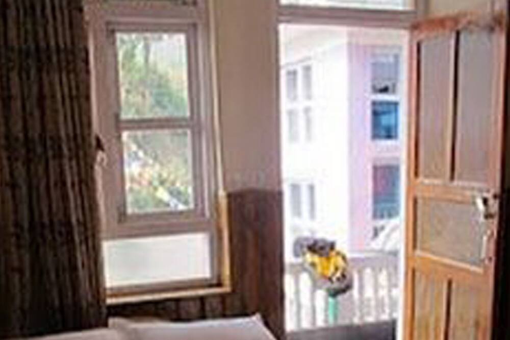 Photo of Bedroom in Thulo Syabru