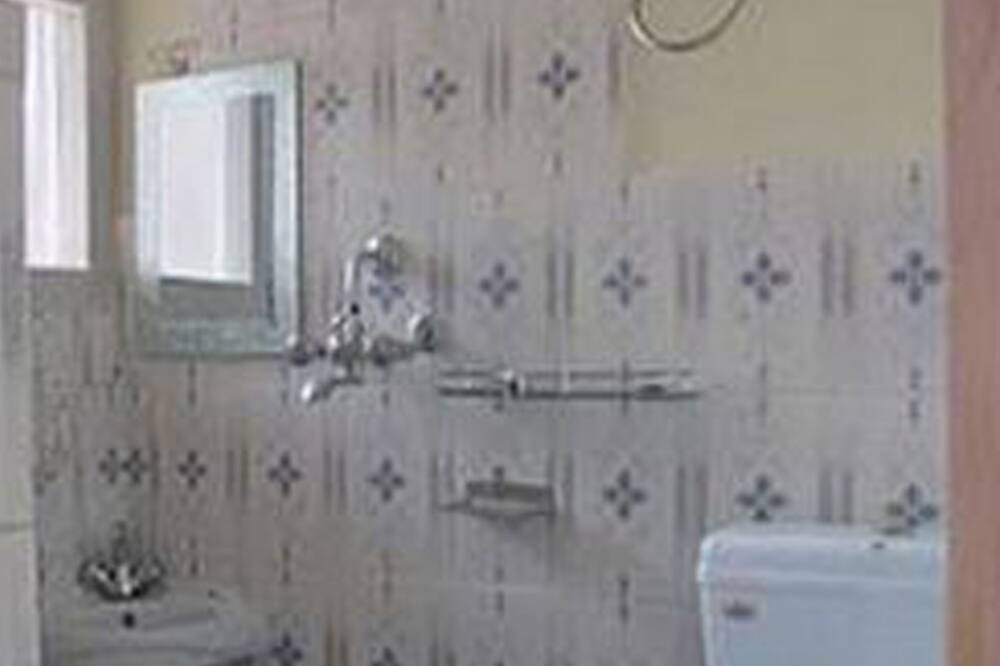 Photo of Bathroom in Thulo Syabru