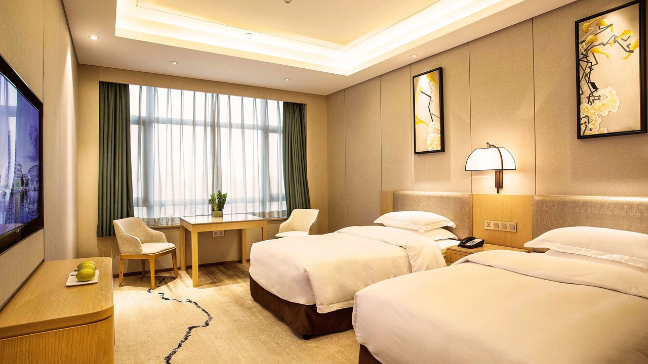 Photo of Bedroom in Fu Rong
