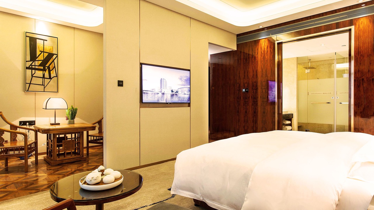 Photo of Bedroom in Fu Rong