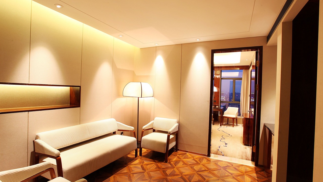 Photo of Bedroom in Fu Rong