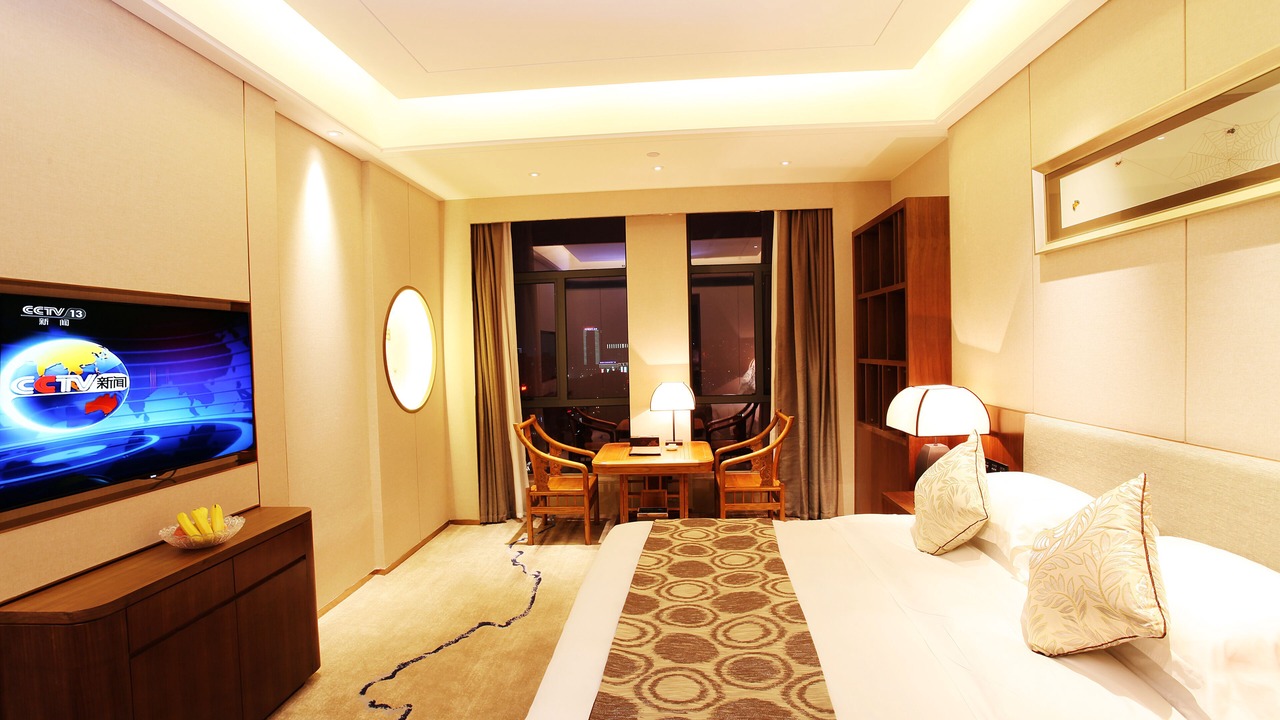 Photo of Bedroom in Fu Rong