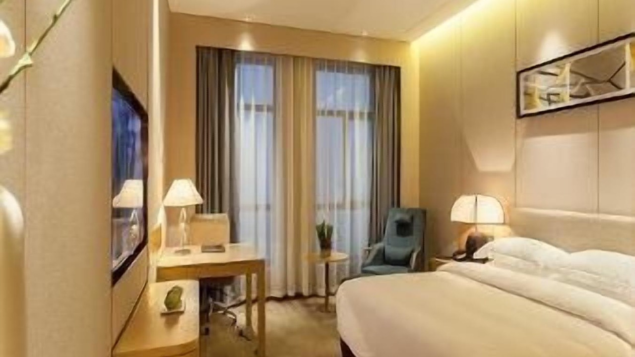 Photo of Bedroom in Fu Rong