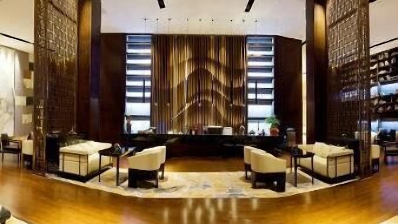 Photo of Livingroom in Fu Rong