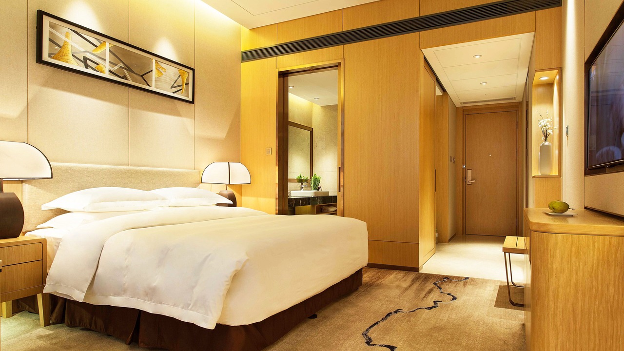 Photo of Bedroom in Fu Rong