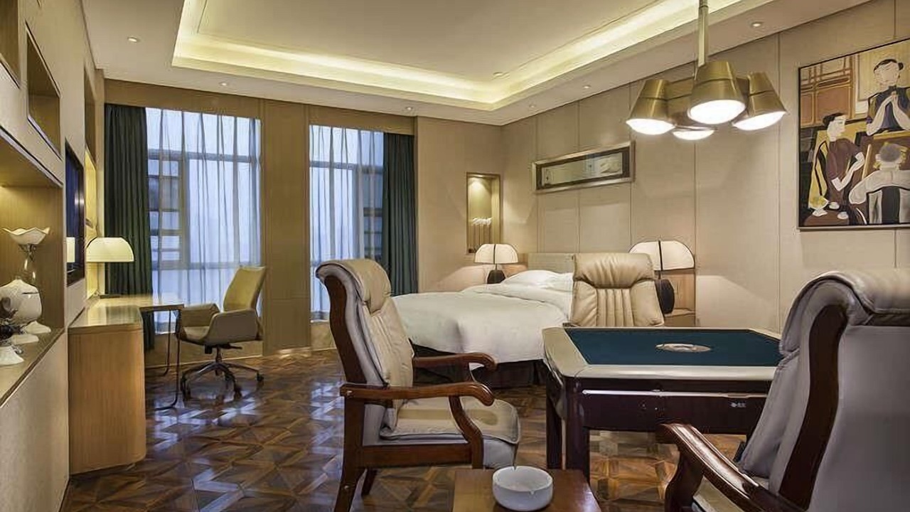 Photo of Livingroom in Fu Rong