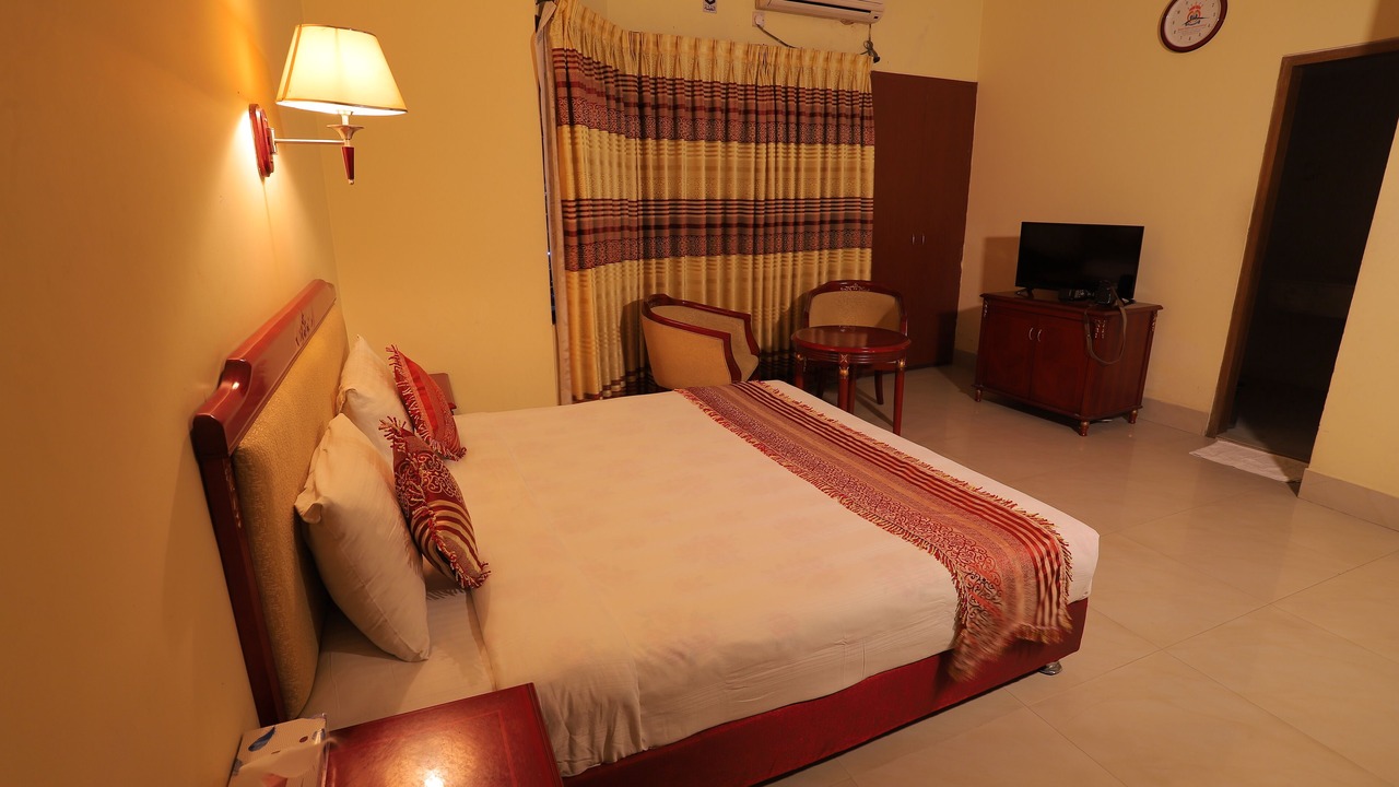 Photo of Bedroom in Sylhet