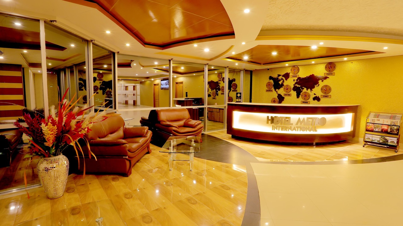 Photo of Livingroom in Sylhet