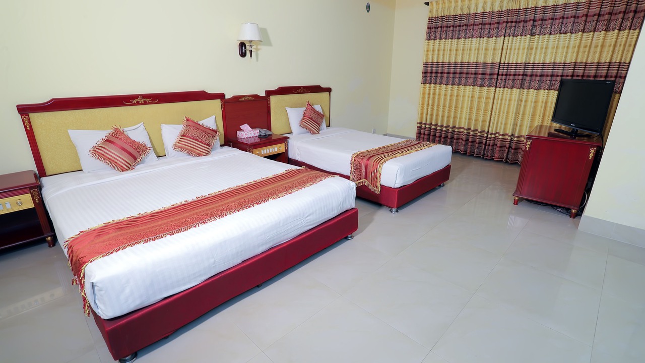 Photo of Bedroom in Sylhet