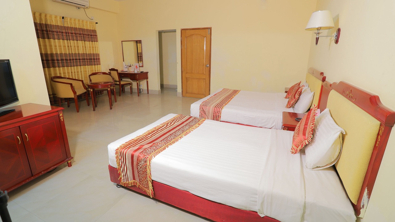 Photo of Bedroom in Sylhet
