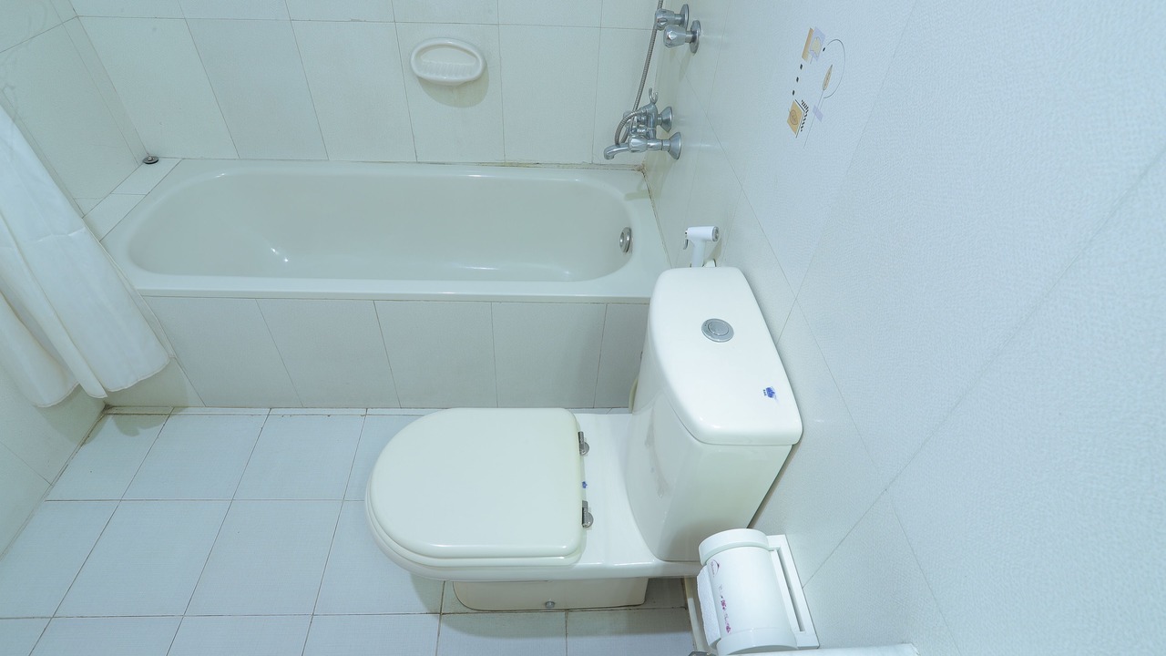 Photo of Bathroom in Sylhet