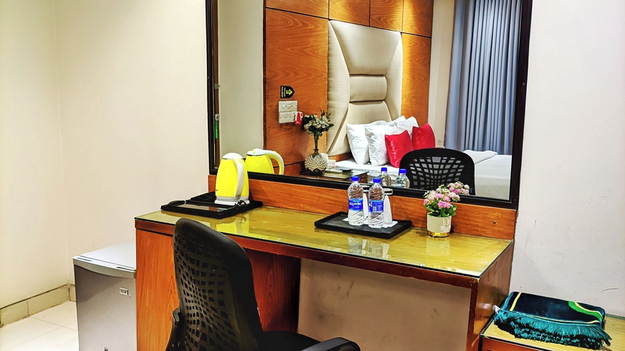 Photo of Bedroom in Uttara