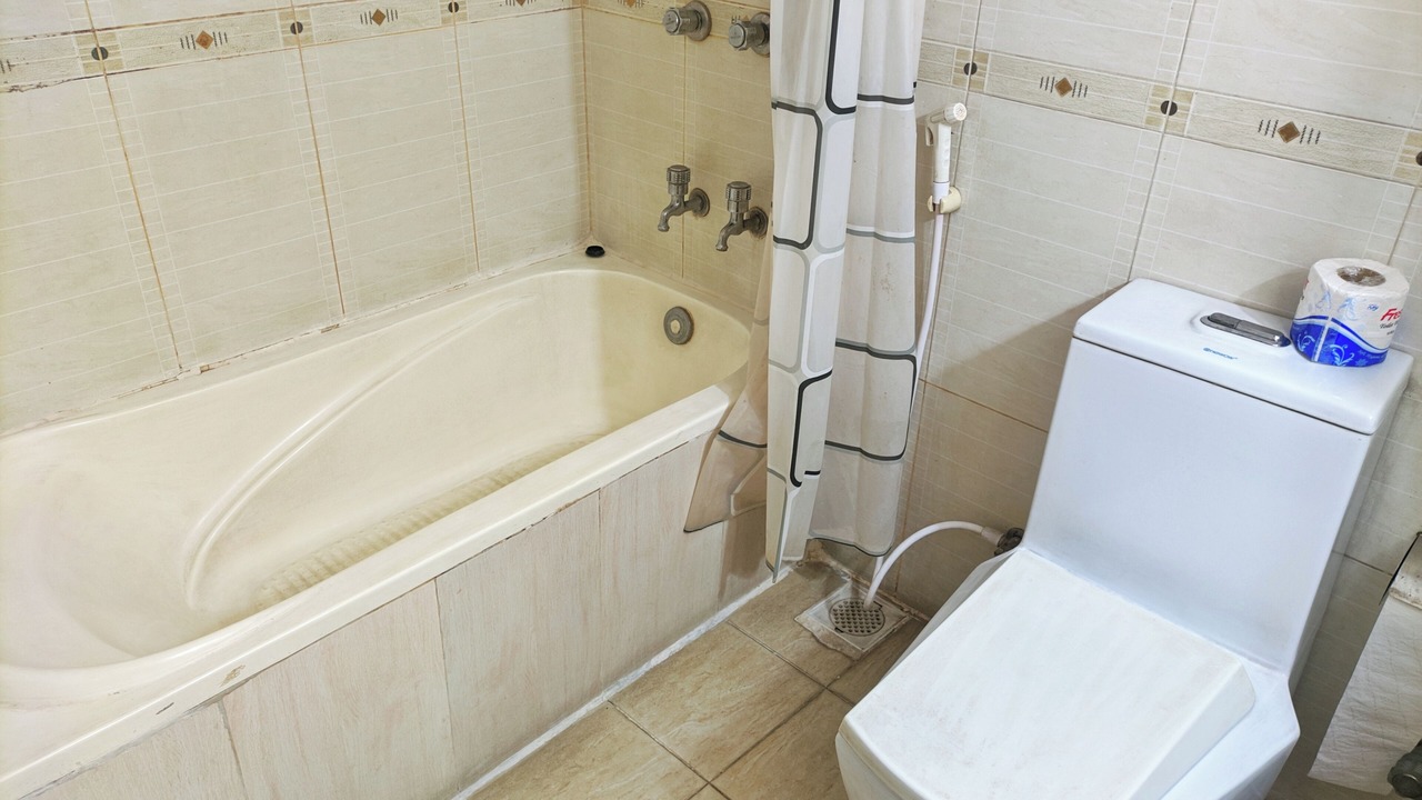 Photo of Bathroom in Uttara