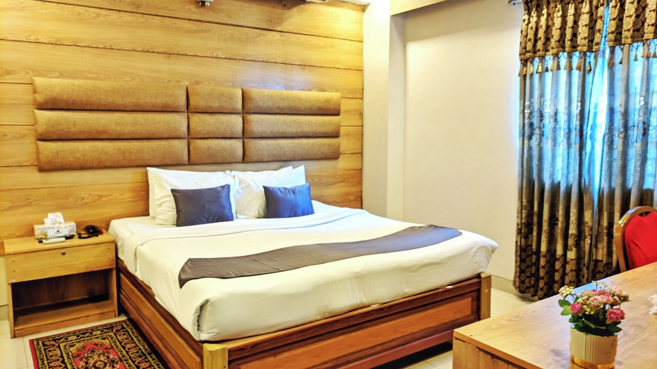 Photo of Bedroom in Uttara