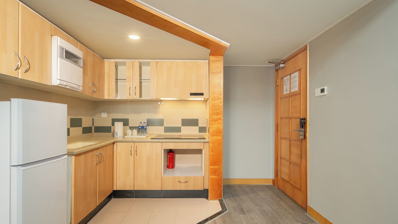 Photo of Bedroom in Zhuhai Gongbei